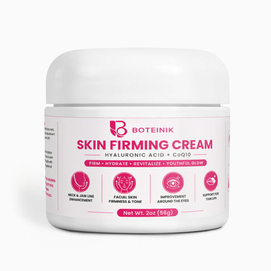Skin Firming Cream