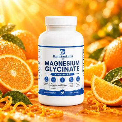 Magnesium Glycinate