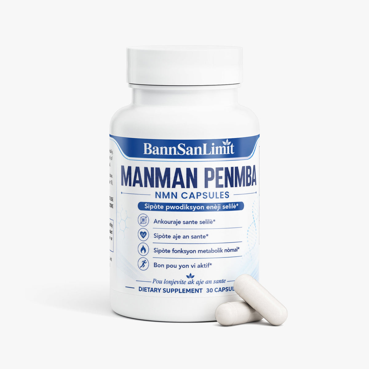 Manman Penmba