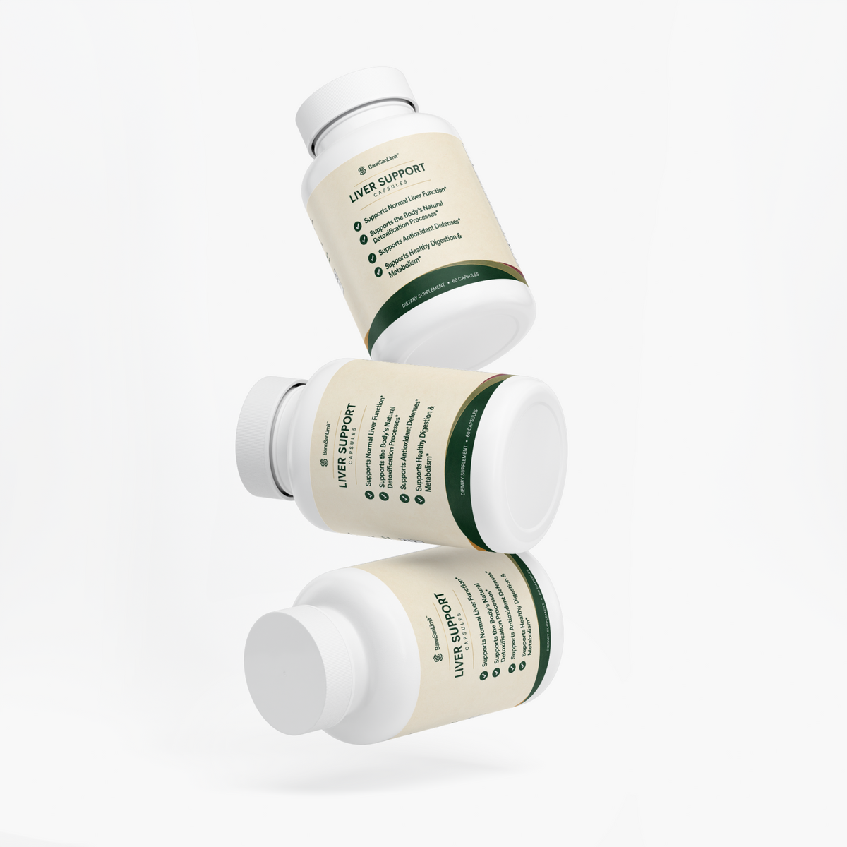 Liver Support