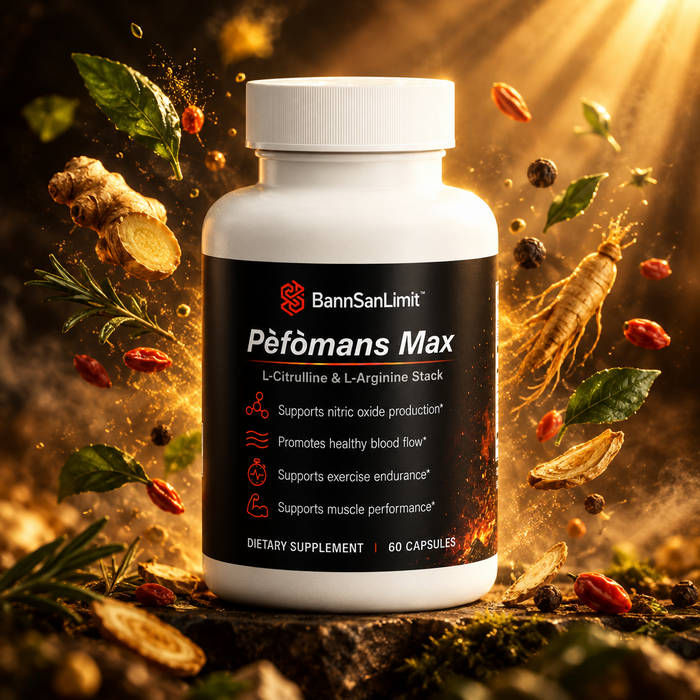 Pèfòmans Max