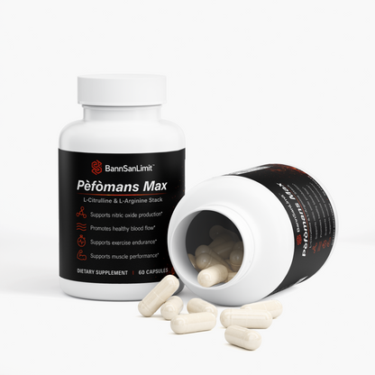 Pèfòmans Max