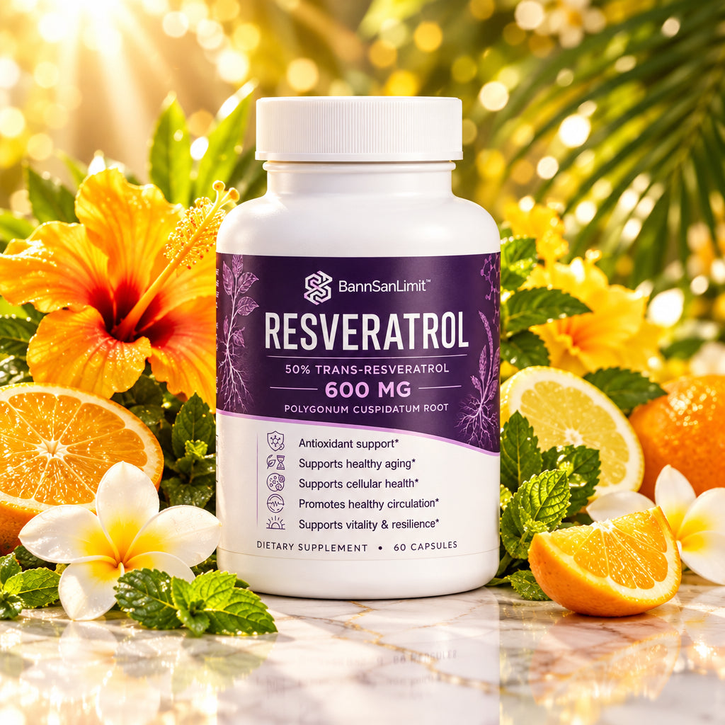 Resveratrol