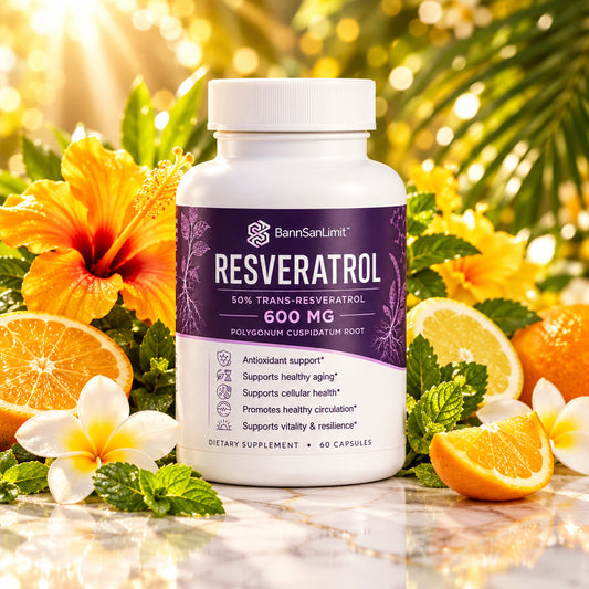 Resveratrol