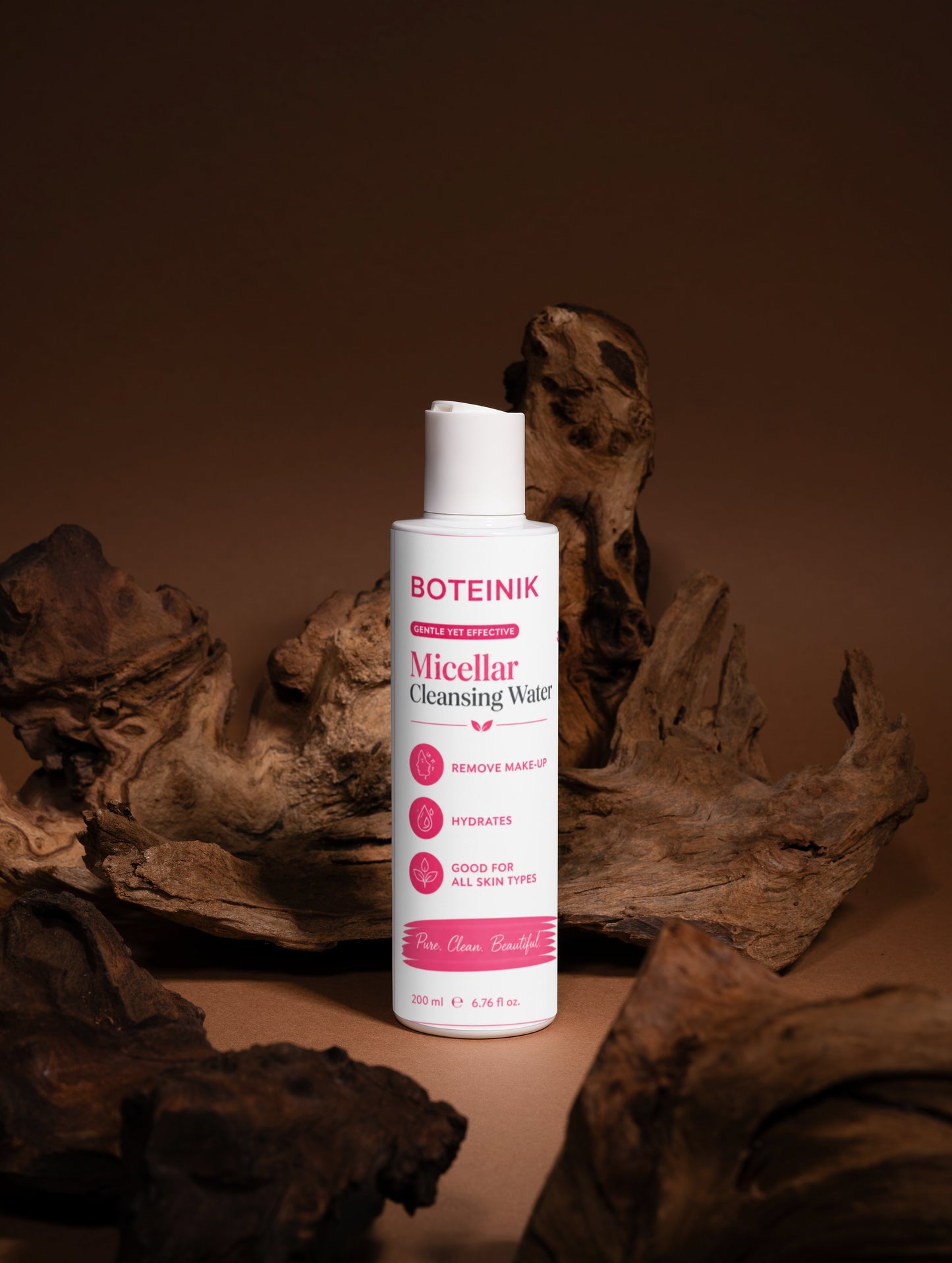 Micellar Cleansing Water