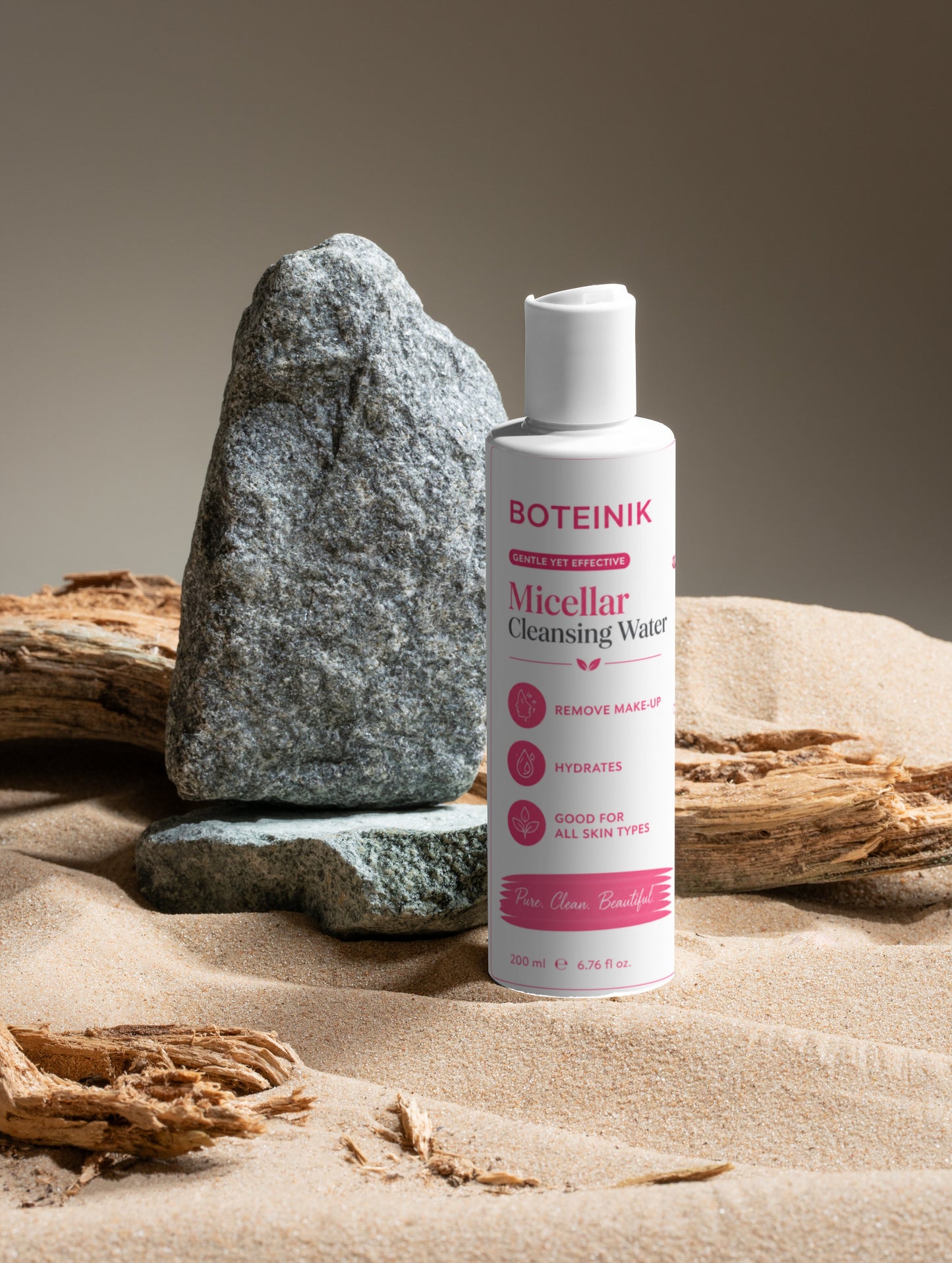 Micellar Cleansing Water