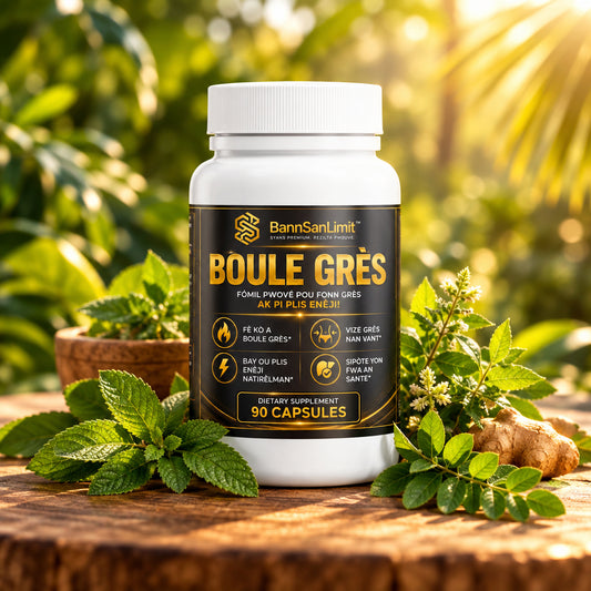 Boule Grès