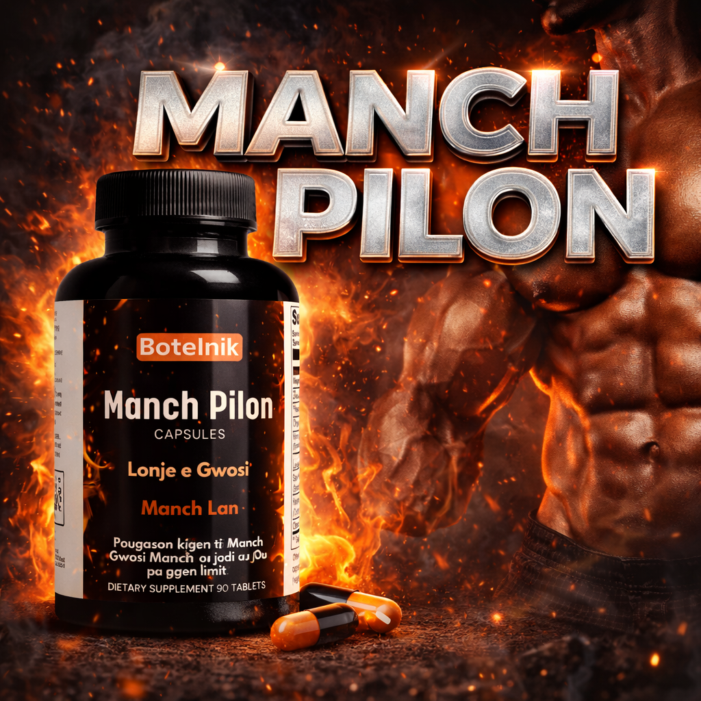 Manch Pilon