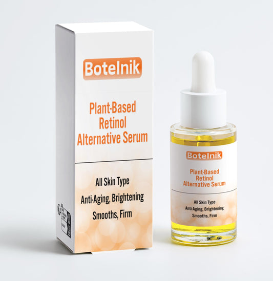 Plant Basel Retinol Alternative Serum