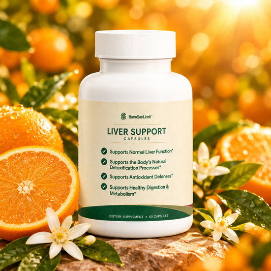 Liver Support