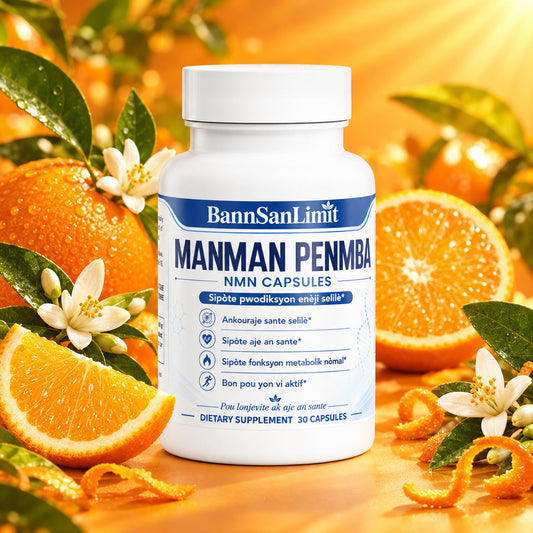 Manman Penmba