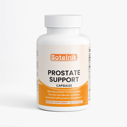 BoteInik Prostate Support