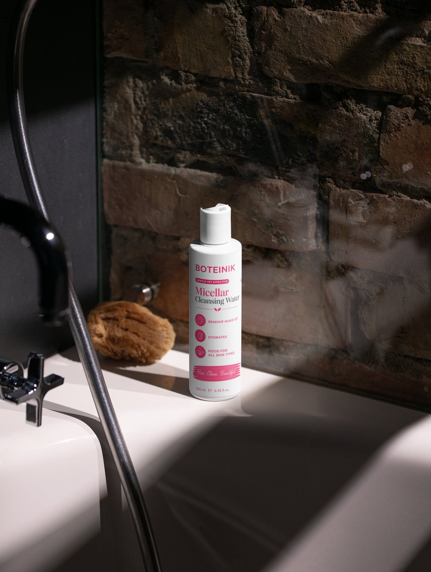 Micellar Cleansing Water