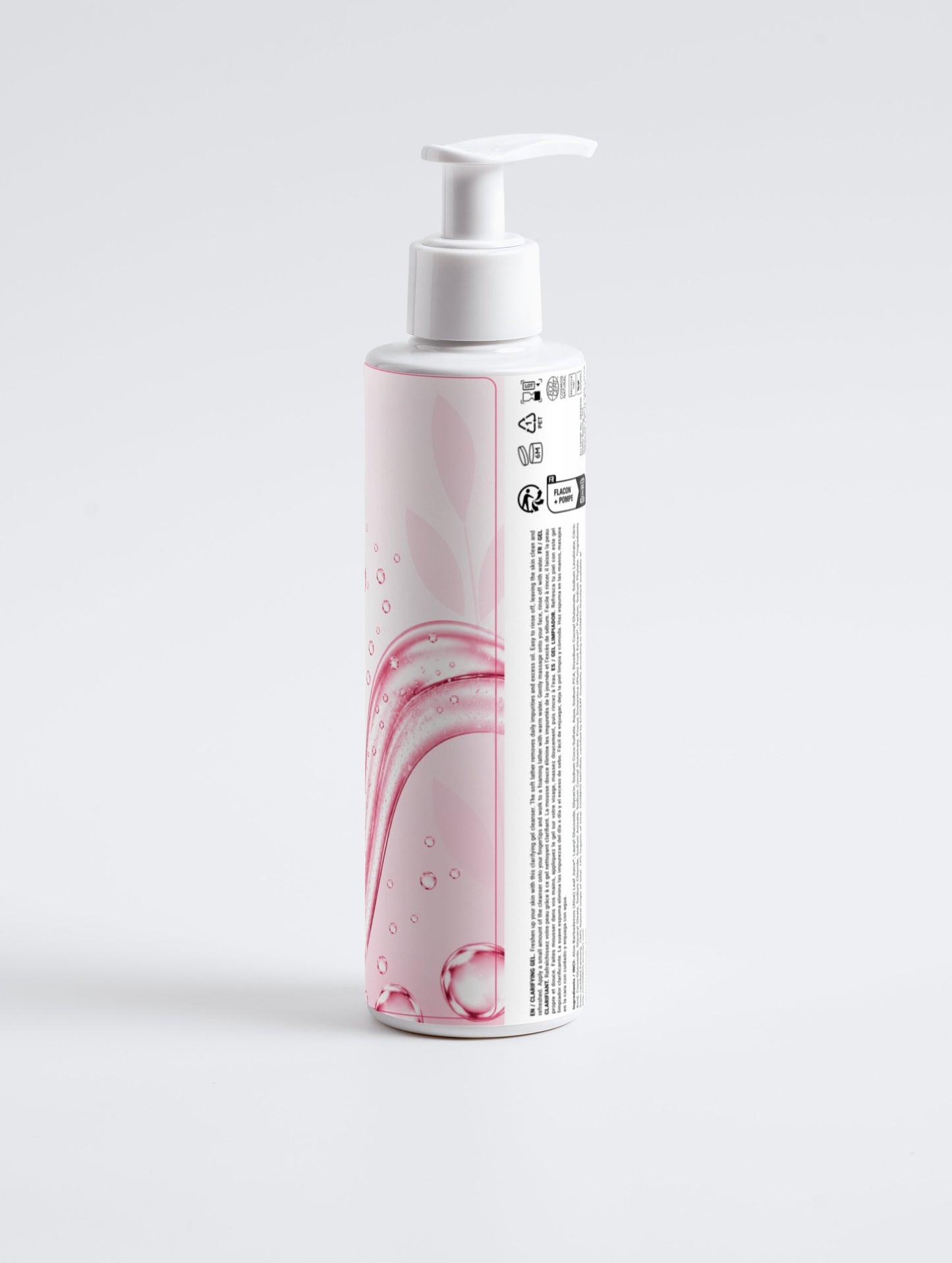Clarifying Gel