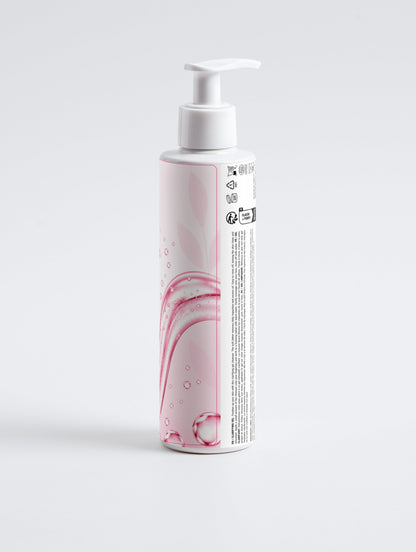 Clarifying Gel