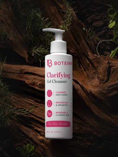 Clarifying Gel