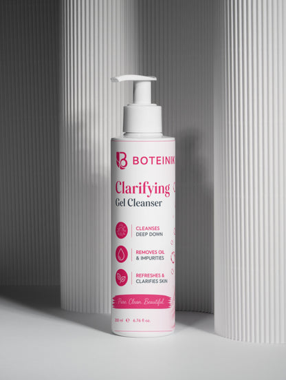 Clarifying Gel