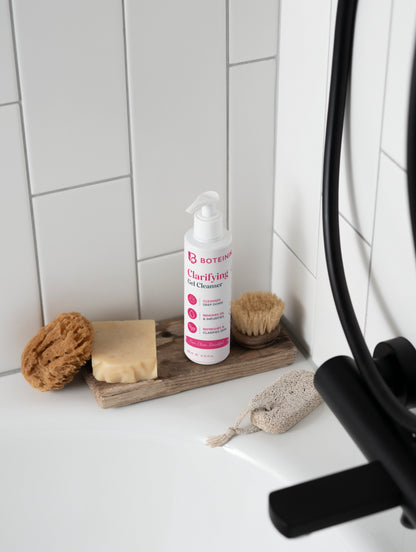 Clarifying Gel